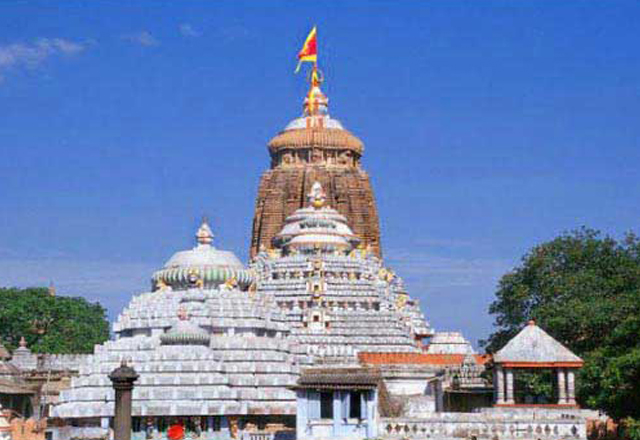 Puri jagannath Temple