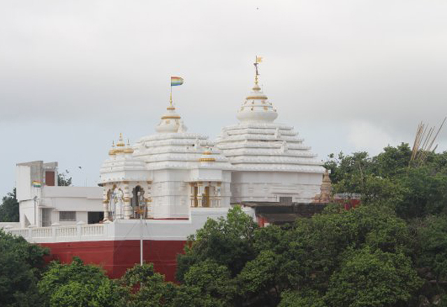 Jain Temples in Odisha